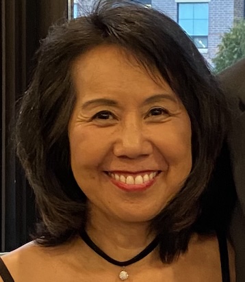 Kim Tsujimoto ’87