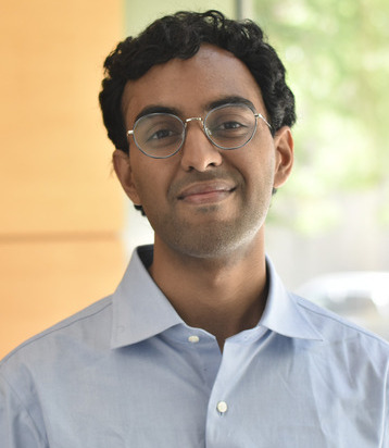 Rohan Subramanian '25