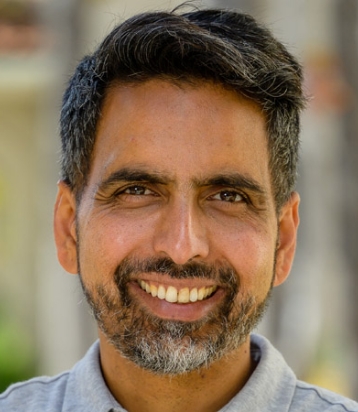 Sal Khan