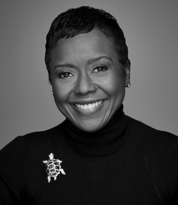 Mellody Hobson