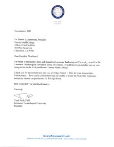 Link to pdf of original letter shown on this page.