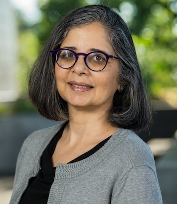 Nita Kansara