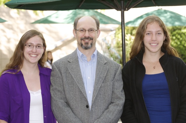 Promotional image for talk: Elements of a successful scientific talk