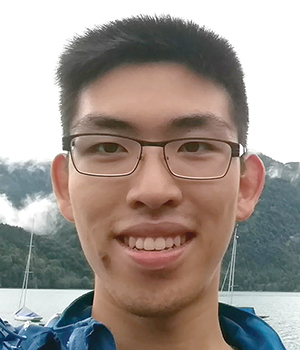 Promotional image for news: Calvin Leung '17 Wins HMC's Fourth Apker Award